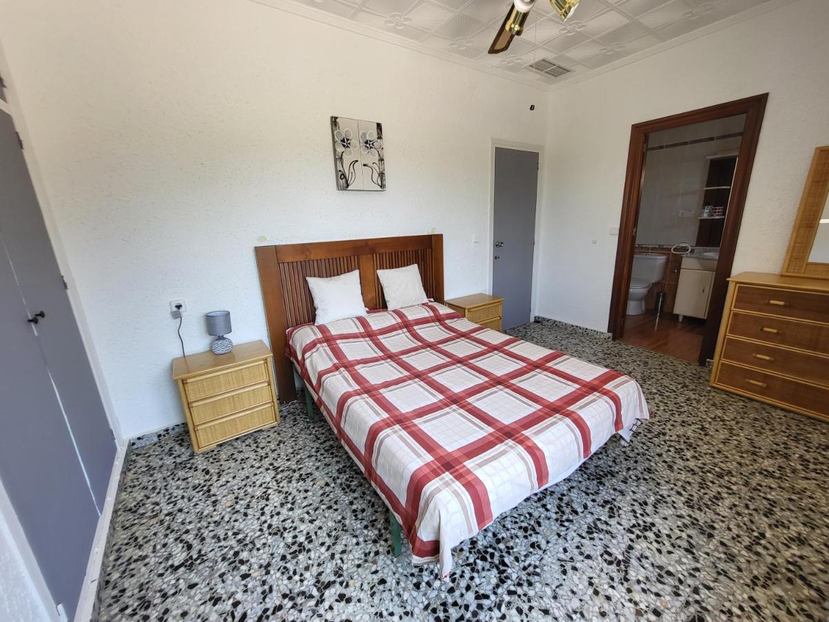 Casa Carmoli Bed & Breakfast Cartagena Bagian luar foto